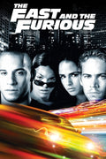 The Fast and the Furious (2001)