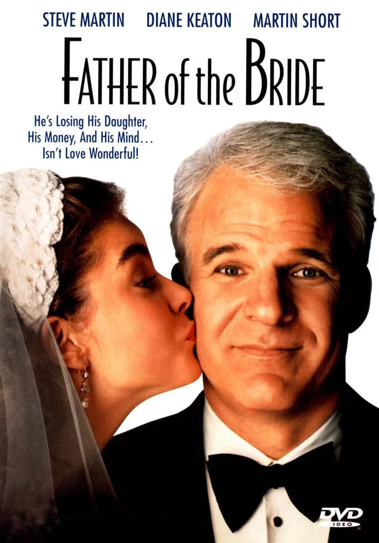 Father of the Bride (1991)