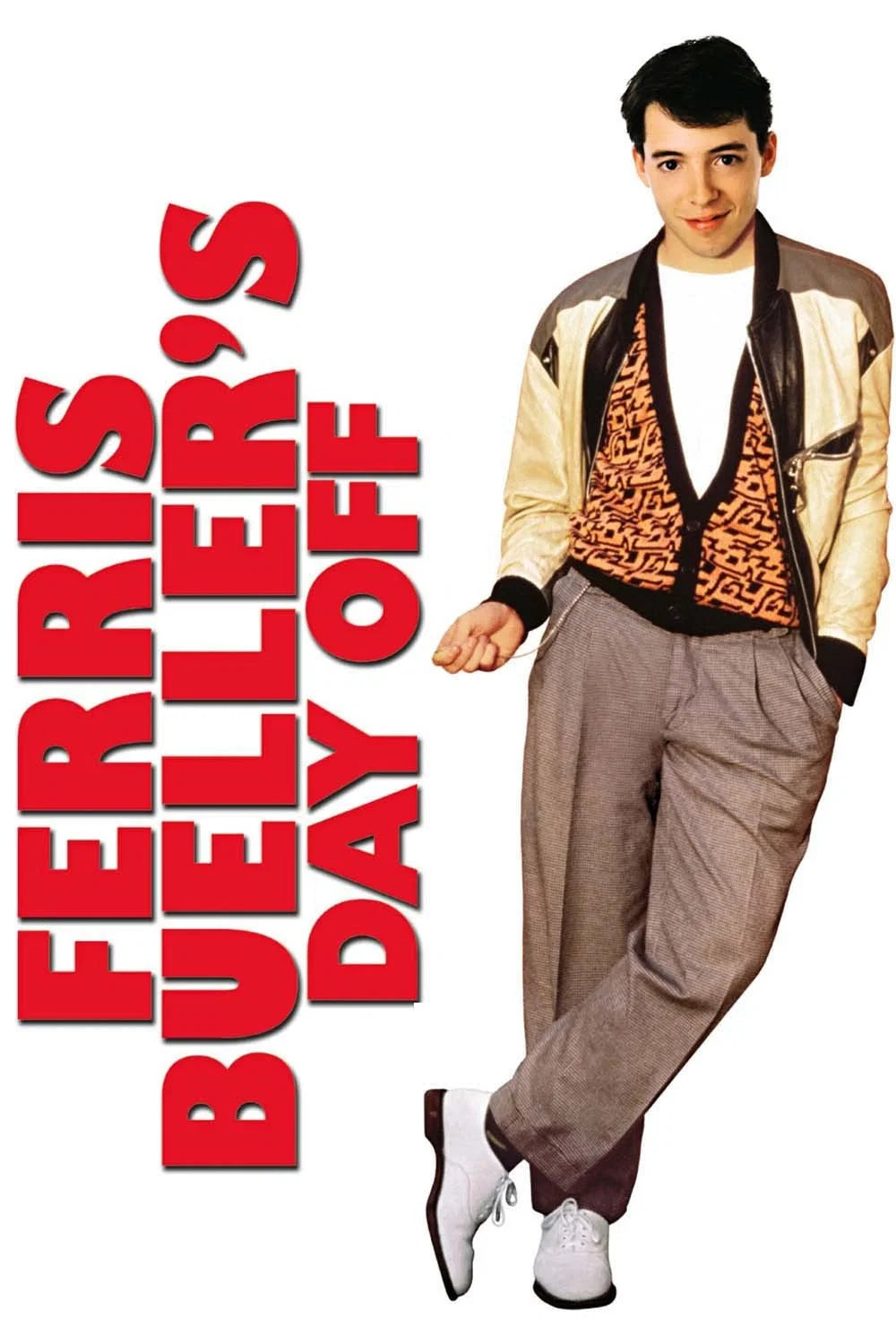 Ferris Bueller's Day Off (1986) (The Bueller Bueller Edition)