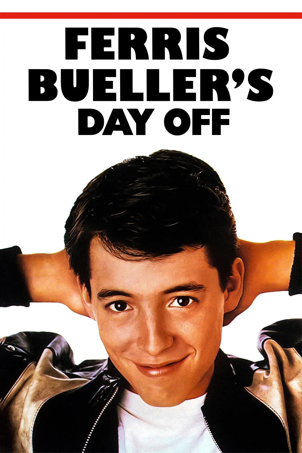 Ferris Bueller's Day Off (1986)