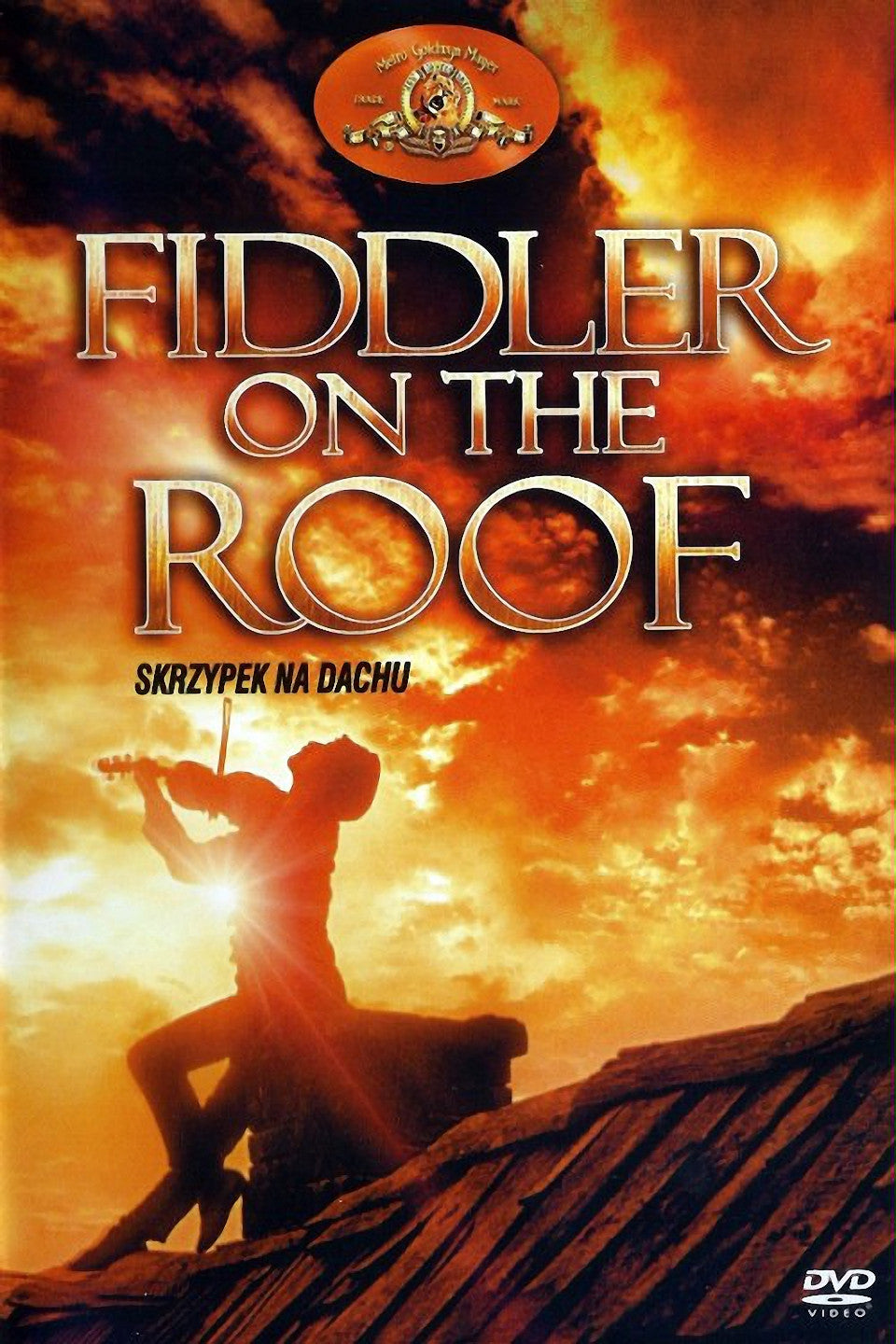 Fiddler on the Roof (1971) (Special Edition)