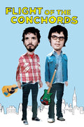 Flight of the Conchords: Season 1 Complete