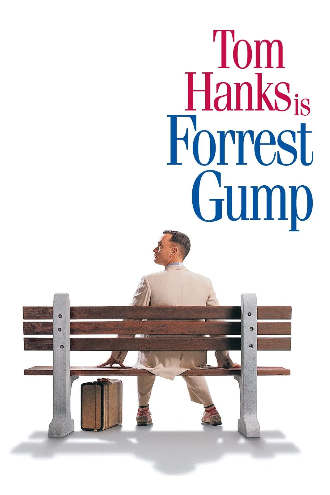 Forrest Gump (1994) (Special Collectors Edition 2 Disc Set)
