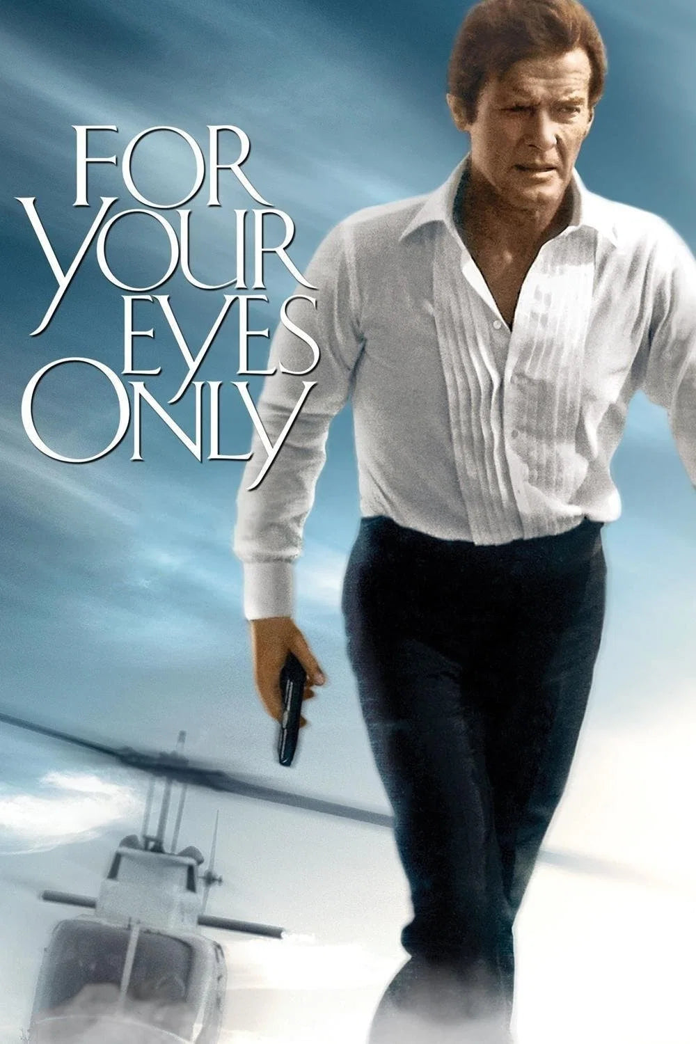 For your Eyes Only (James Bond) (1981)