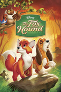 The Fox and the Hound (1981) (Special Edition)