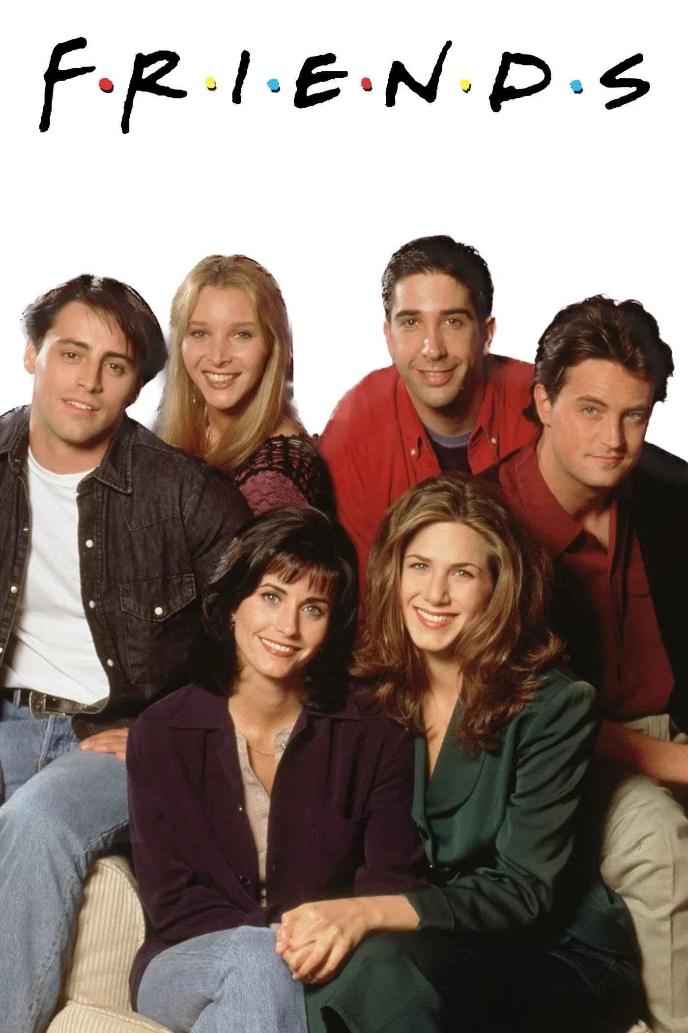 Friends: Season 1 Complete