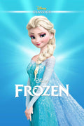 Frozen (2013)