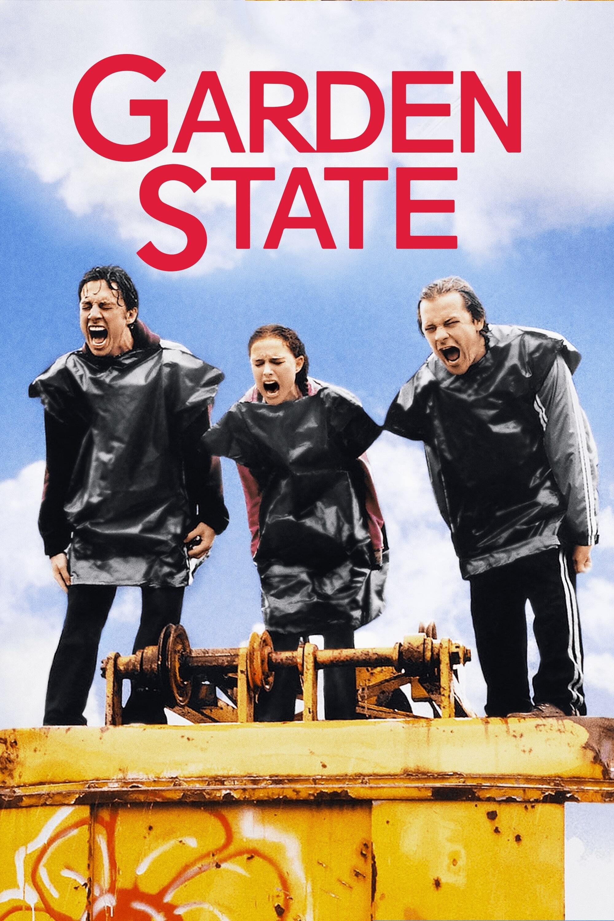 Garden State (2004)