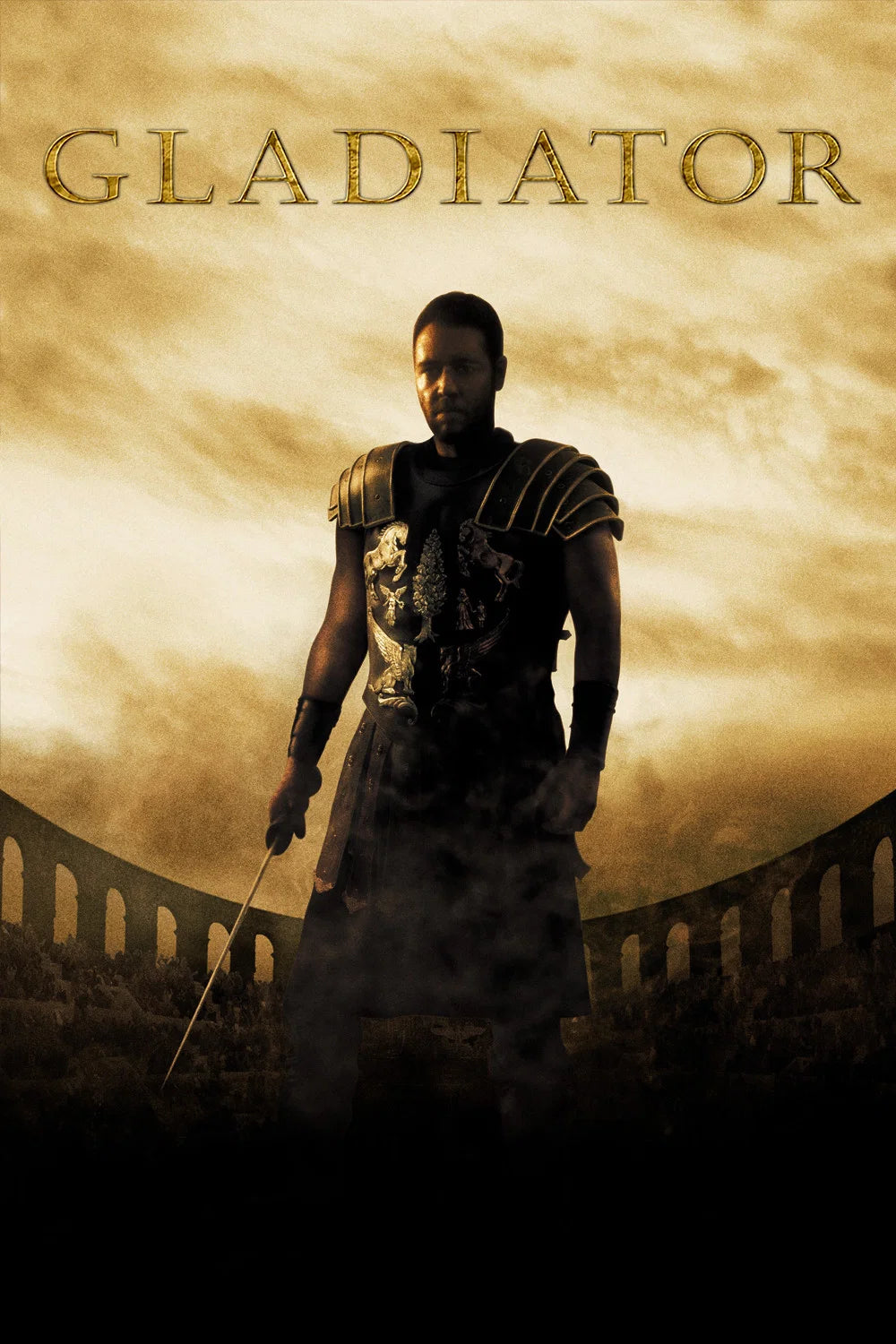 Gladiator (2000) (2 Disc Set)
