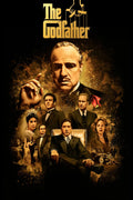 The Godfather Trilogy (3 Disc Set)