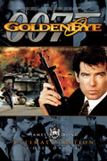 GoldenEye (1995) (James Bond) (2 Disc Ultimate Edition)