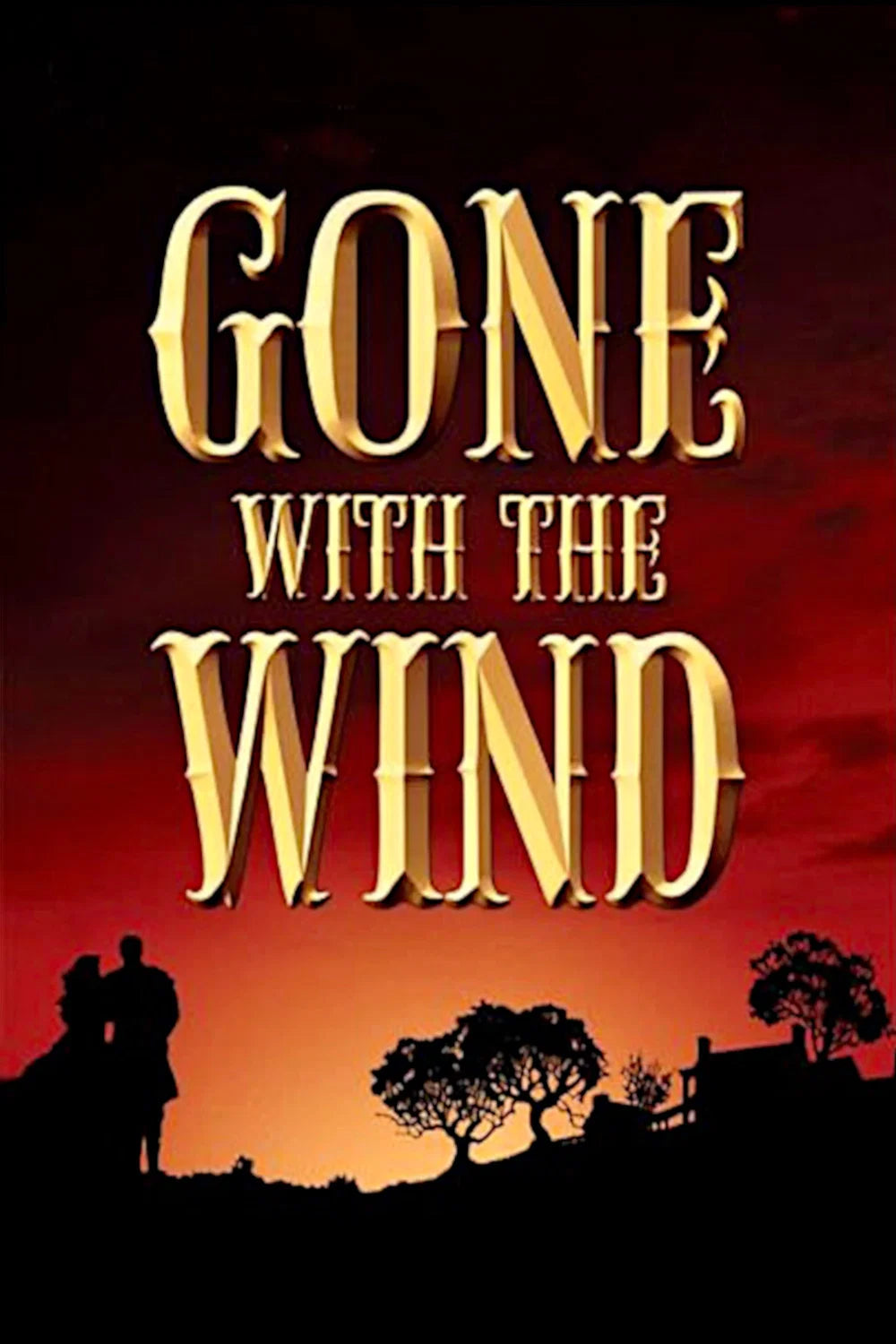 Gone with the Wind (1939) (2 Disc Set)