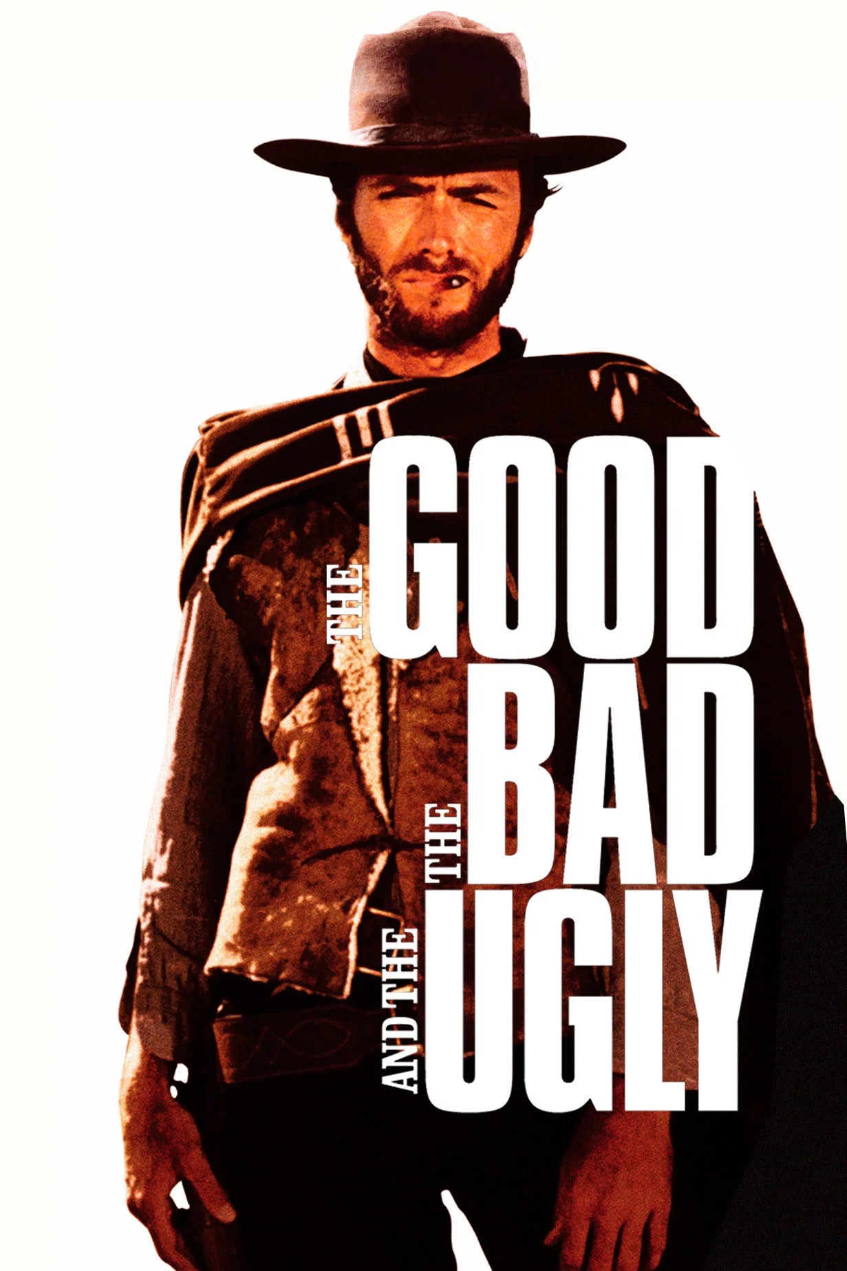 The Good, the Bad and the Ugly (1966)