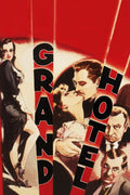 Grand Hotel (1932) (Special Edition)