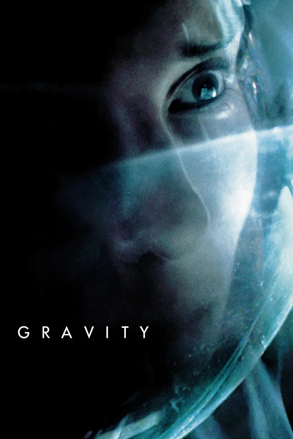 Gravity (2013)