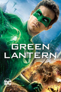 Green Lantern (2011)