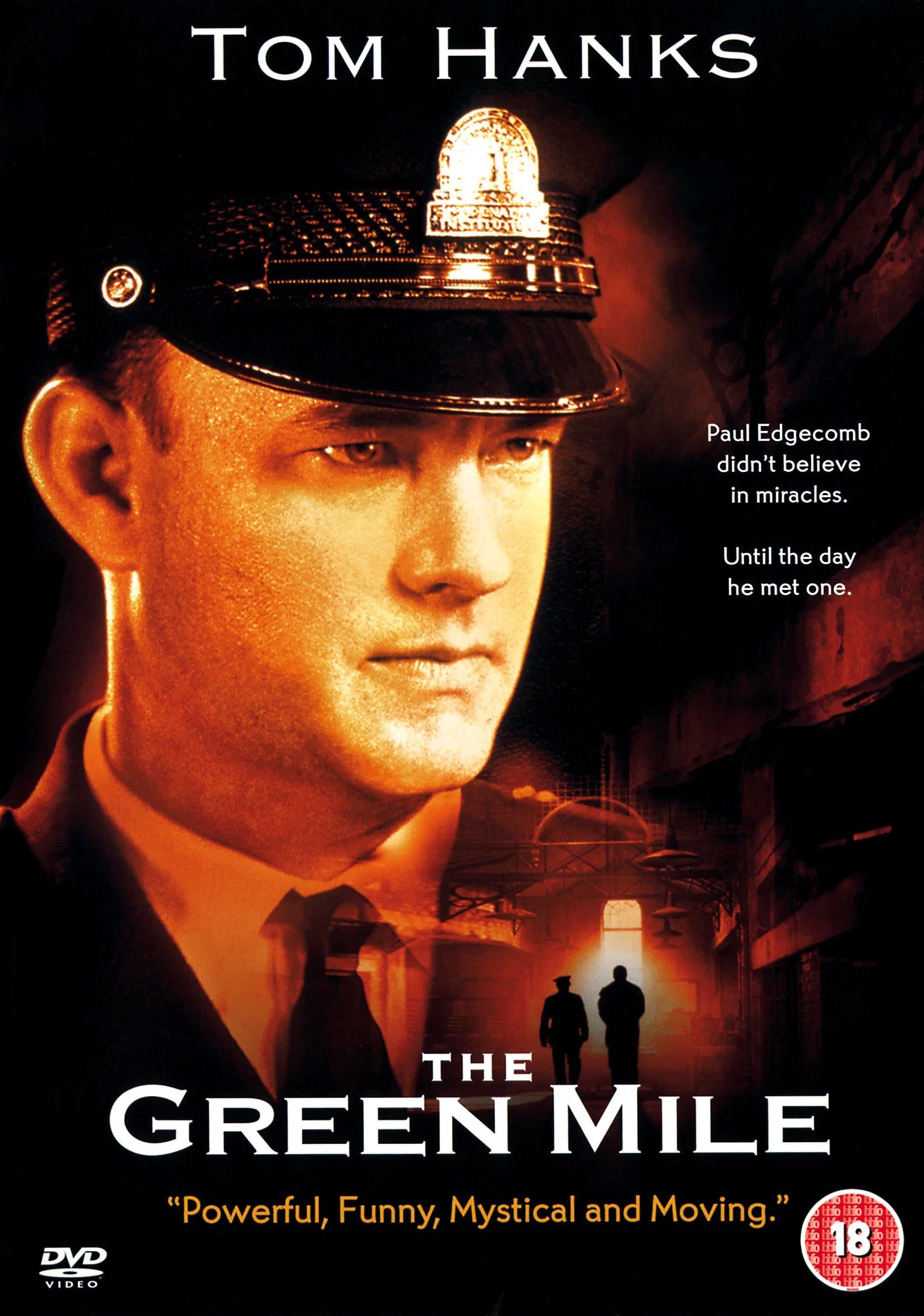 The Green Mile (1999)