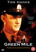 The Green Mile (1999)