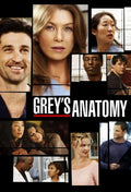 Grey's Anatomy: Season 1 Complete