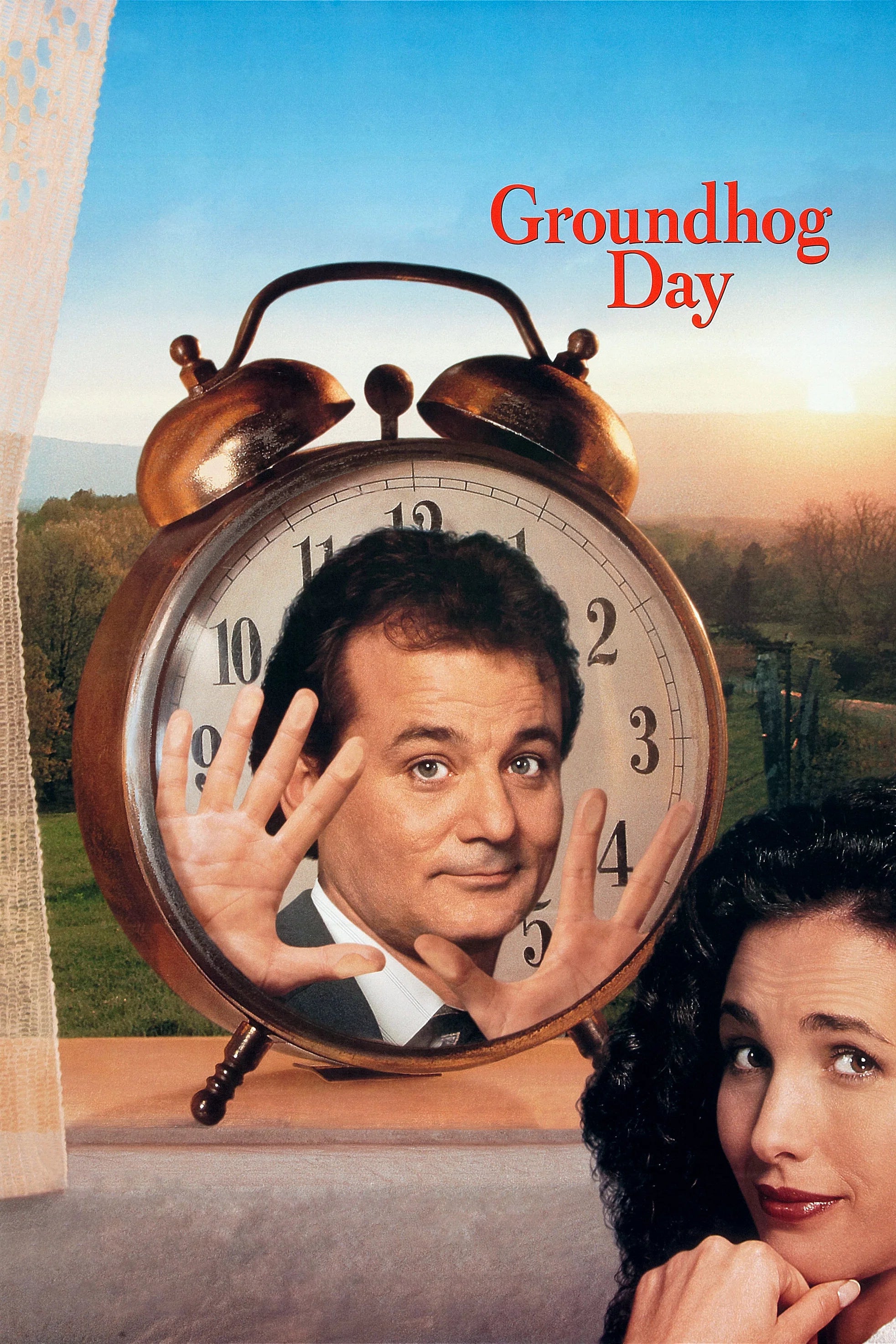 Groundhog Day (1993) (Collectors Edition)