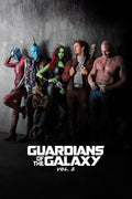 Guardians of the Galaxy Vol 2 (2017)