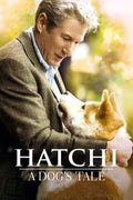Hachiko: A Dog's Story (Hachi: A Dog's Tale) (2009)