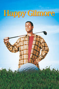 Happy Gilmore (1996)