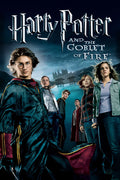 Harry Potter 4: Harry Potter and the Goblet of Fire (2005)