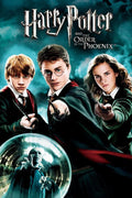 Harry Potter 5: Harry Potter and the Order of the Phoenix (2 Disc Special Edition)