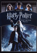 Harry Potter 6: Harry Potter and the Half Blood Prince (2009)