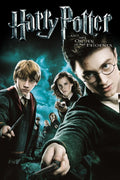 Harry Potter 5: Harry Potter and the Order of the Phoenix (2007)