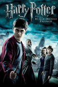 Harry Potter 6: Harry Potter and the Half Blood Prince (2 Disc Special Edition)