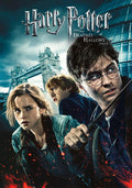 Harry Potter 7: Harry Potter and the Deathly Hallows Part 1 (2010) (2 Disc Special Edition)