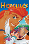 Hercules (1997) (Disney Animated Version)