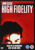 High Fidelity (2000)