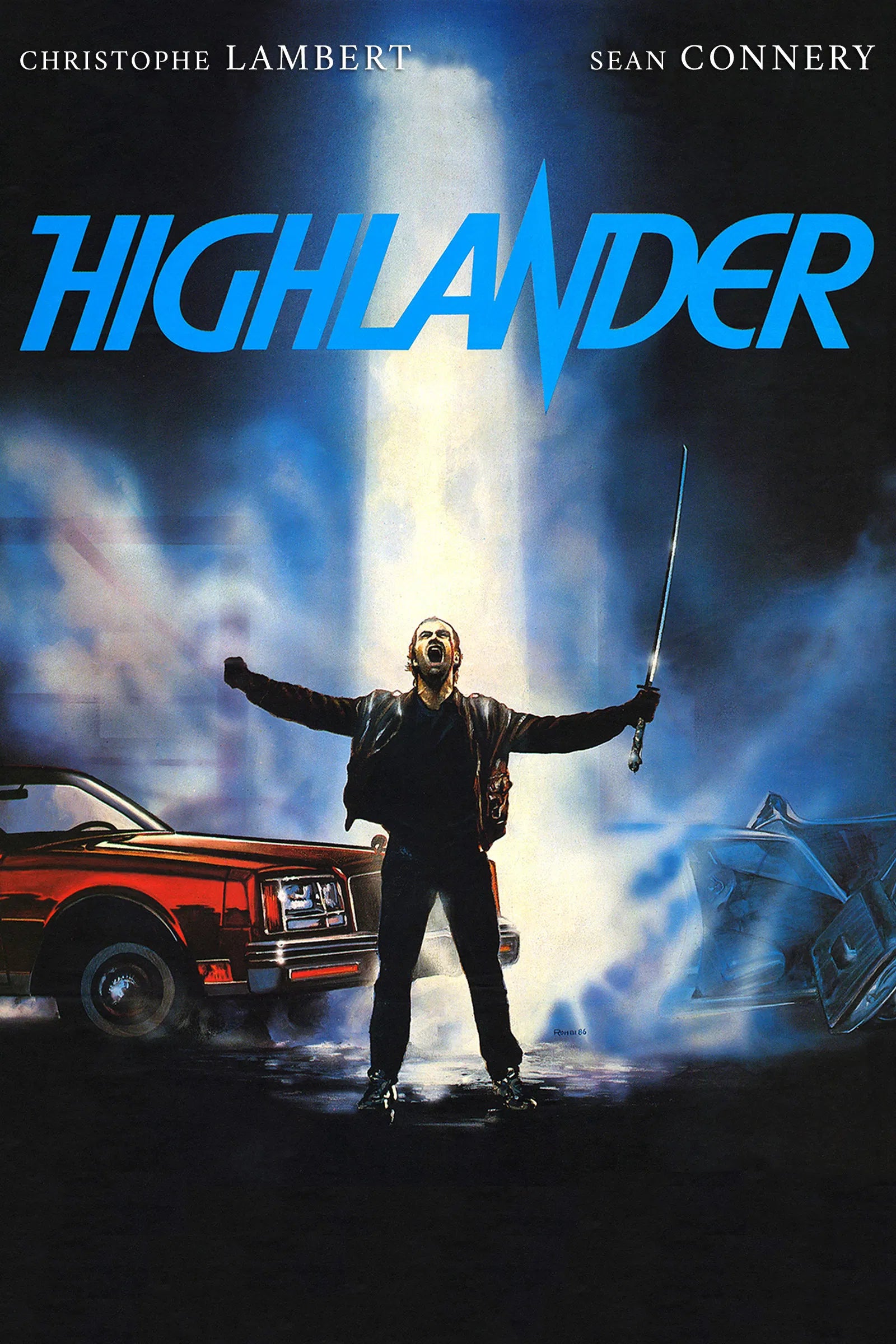Highlander (1986)