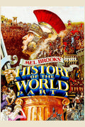 Mel Brooks' History of the World: Part 1 (1981)