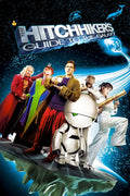 The Hitchhiker's Guide to the Galaxy (2005)