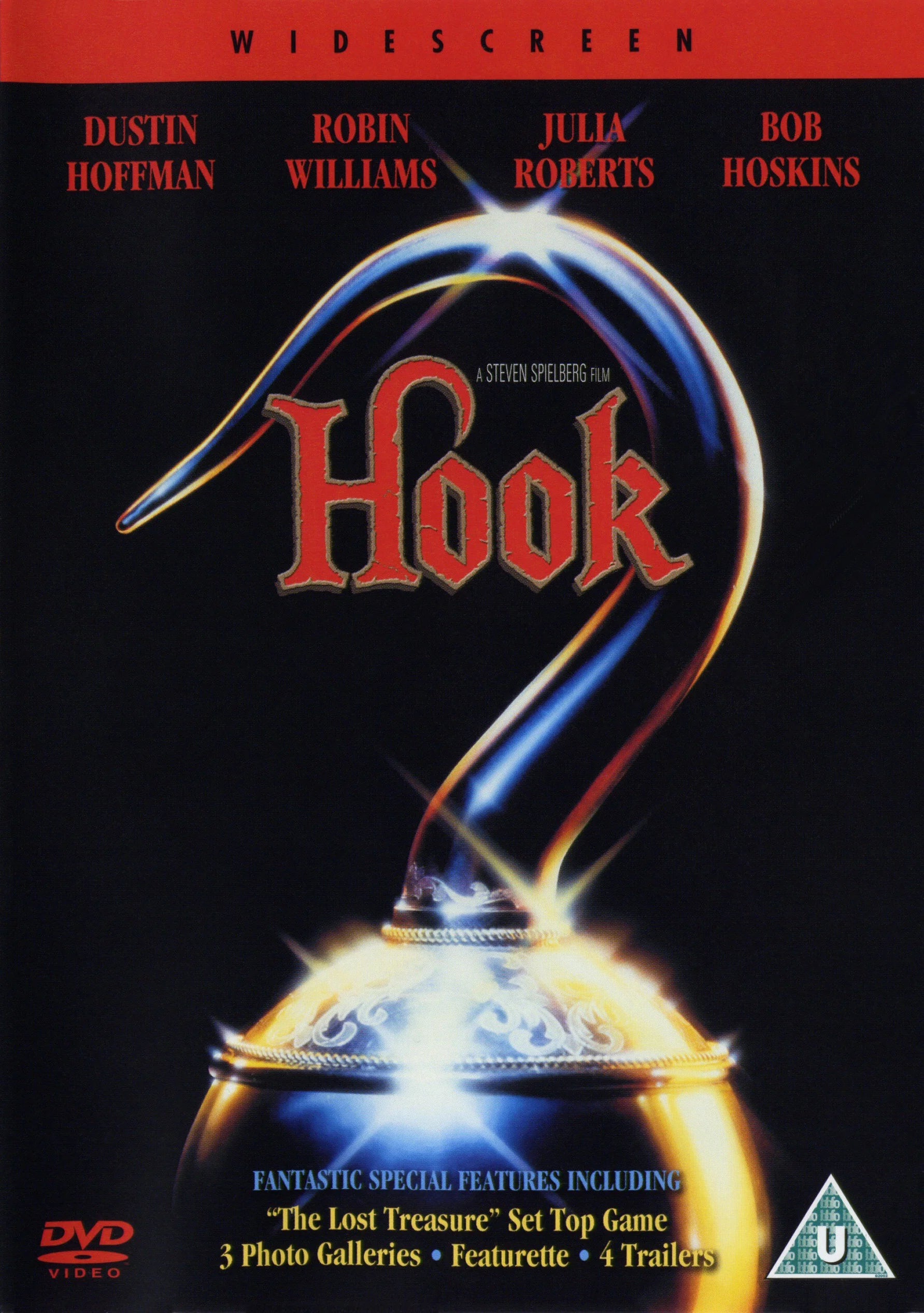 Hook (1991)