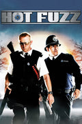 Hot Fuzz (2007) (2 Disc Special Edition)