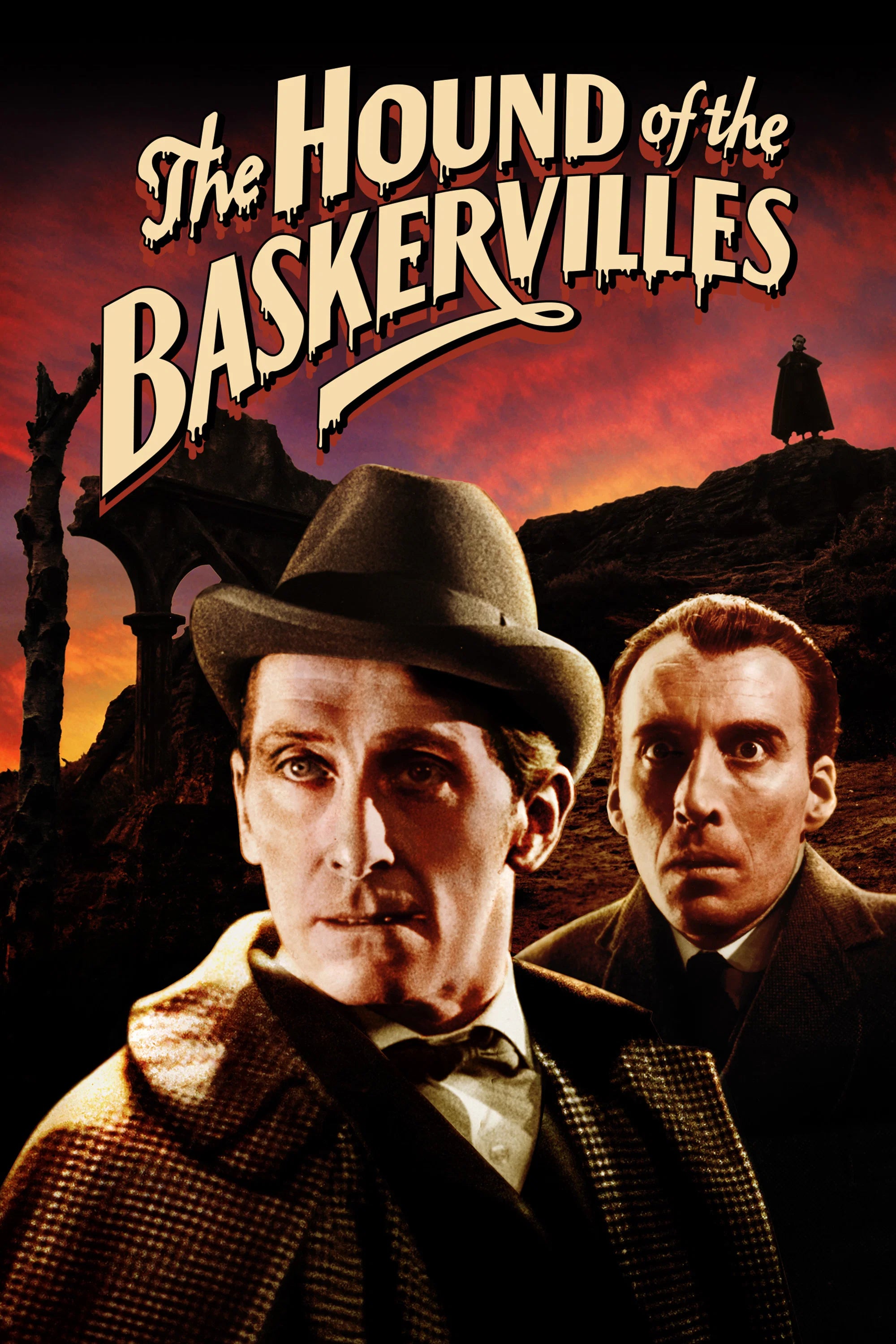 The Hound of the Baskervilles (1959)