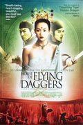 House of Flying Daggers (2004) (2 Disc Special Edition)