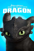 How to Train your Dragon (2010) (Animated Version)