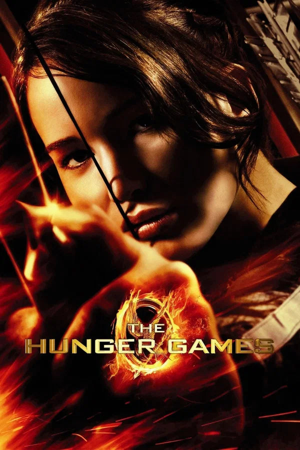 The Hunger Games (2012) (2 Disc Special Edition)