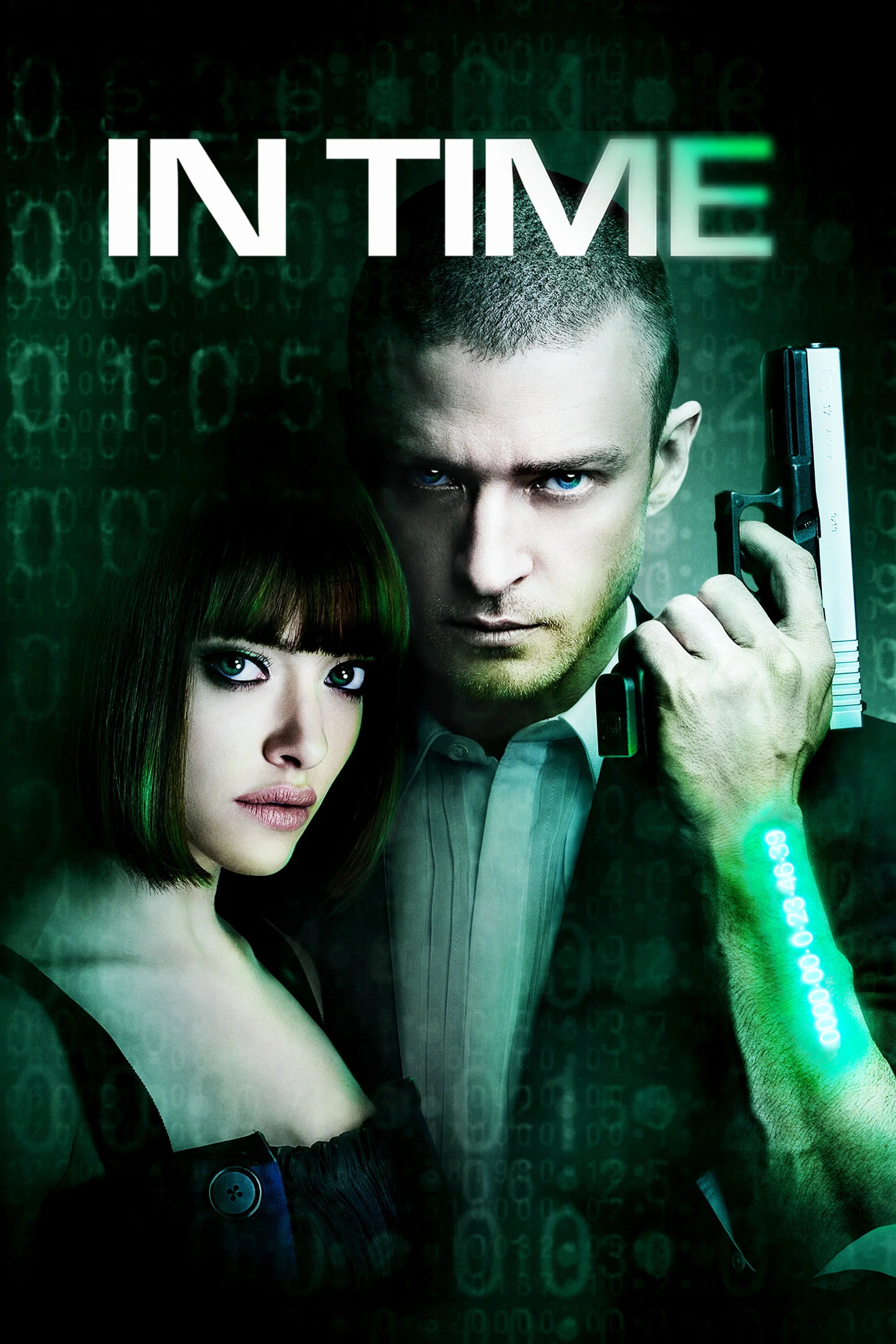 In Time (2011)