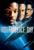 Independence Day (1996) (Extended Version)