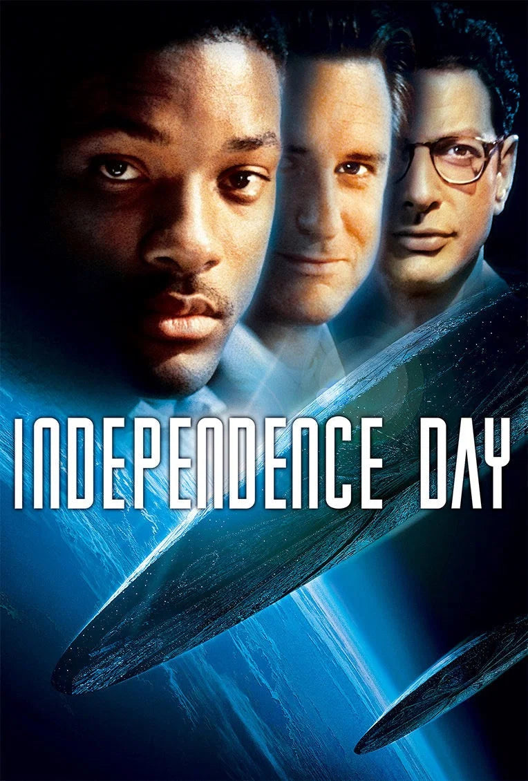 Independence Day (1996) (Extended Version)