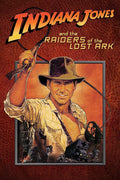 Indiana Jones and the Raiders of the Lost Ark (1981)