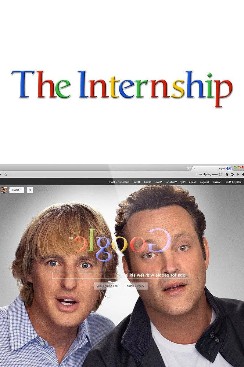 The Internship (2013)