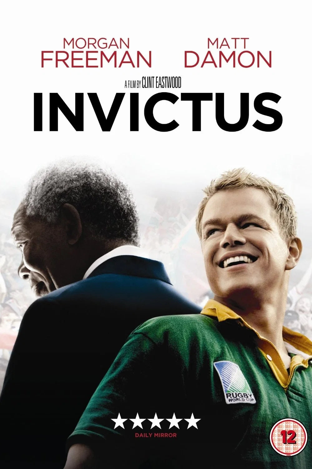 Invictus (2009)
